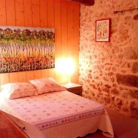 Apartamento En Bordure De Piscine Dans Un Domaine Clos Et Paisible Plaissan