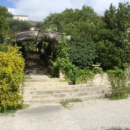 En Bordure De Piscine Dans Un Domaine Clos Et Paisible Apartamento *